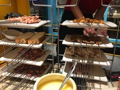 -丰茂烤串(全国首店)