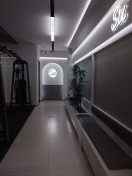 点击看大图 -素简女子塑形·健身普拉提
