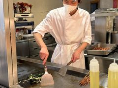 -威斯汀舞台餐厅