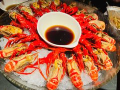 -红盔甲·小龙虾(人民广场店)