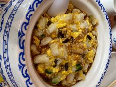 赛螃蟹-天津菜馆(南湖店)