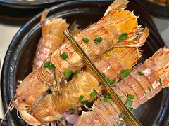 -甬小馆·焗海鲜温州菜(五马街店)