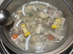 -狐狸爱上椰子鸡(滨江星光大道店)