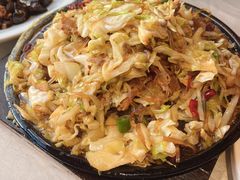 -津沽小院(天津之眼店)