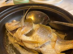 -百味馆·粤菜·湛江菜(后海花园店)