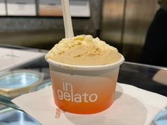 -Dip in Gelato(富民路店)