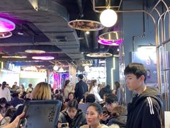 -南京时尚莱迪购物广场(正洪街店)