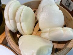 -绿茶餐厅(成都太古里店)