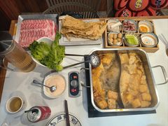 -螺大喜螺蛳粉火锅(雍和宫店)