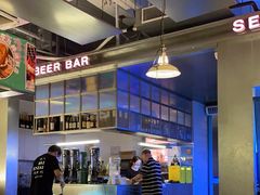 -白仁仔· 活烤海鲜 宵夜(豫园店)