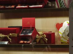 零售区-GODIVA(万象城店)