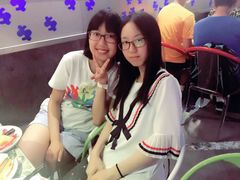 -钱小奴创意自助餐厅·原切谷饲安格斯畅吃(苏州昆山招商花园城店)