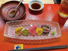 -鮨青(恒基名人购物中心店)
