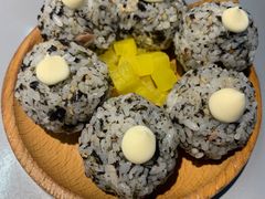 -chicken plus韩国炸鸡(城阳店)