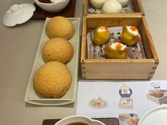 -蔡澜点心·粤菜(西单大悦城店)