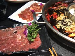 -巴蜀印象火锅(永陵总店)