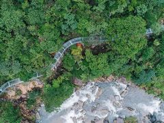 -龙湾潭国家森林公园