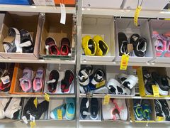 -BIGOFFS 超级折扣(仁恒伊势丹店)