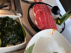 -海底捞火锅(老城根店)