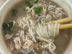 -汪记鲜鱼糊汤粉(沈阳路总店)