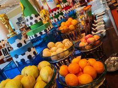 -怡聚轩全日制自助餐厅(大中华喜来登酒店)