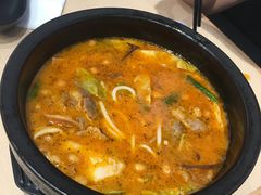 -大鼓米线(杭州国大城市广场店)