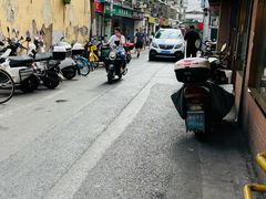 -罗子龙罗家桂花汤圆(曹都巷店)