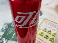 可乐-蛙蛙叫·干锅年代(钻石广场店)