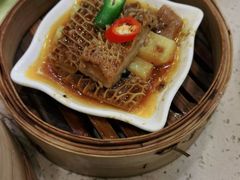 -点都德(千灯湖环宇城店)