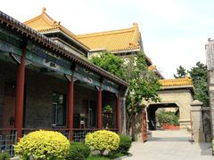 -伪满皇宫博物院