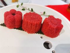 -荷风细雨·中国茶宴(碧云店)