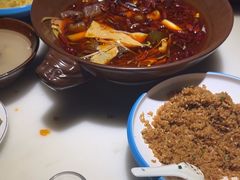 -常和州·夜宵大排档(常州单店)