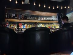 -HUNTING BAR亨霆鸡尾酒馆(越秀淘金店)