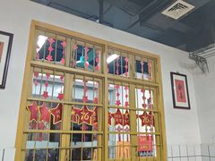 -芈重山老火锅(广州首店)