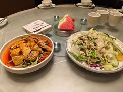 -小菜园新徽菜(常州九洲新世界店)