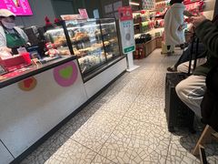 -星巴克(成都机场T2店)