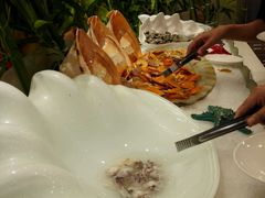 -银鲨海鲜烤肉火锅自助餐厅(五星店)
