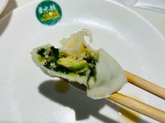 -宝源饺子(麦子店街店)