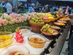 -梨花自助烤肉(乐宾店)