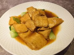 -闫府私房菜·百年鲁菜(恒隆店)