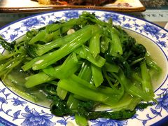 空心菜-杨南饭店·二十五年闽菜馆(凤湖新城一店)