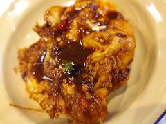 -子固路老南昌拌粉(凯德星贸店)