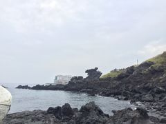 -龙头岩(Dragon Head Rock)