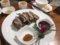 -启香鸡私房菜(湖景店)