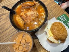 -华嫂冰室(尖沙咀店)