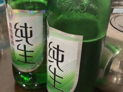 -湘西酒楼(虬江路店)