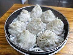 -笑云开汤包店(网巾市店)