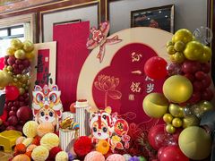 -鹊华居·地道鲁菜·海鲜·融合味(大明湖店)