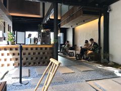 -Metal hands·铁手咖啡