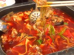 美蛙-自贡好吃客(科华店)